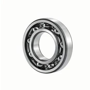 6409 SKF Bearing Size 45×120×29mm Deep Groove Ball Bearing