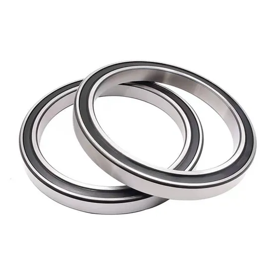 6800zz-6801zz-6802zz-6803zz-6804zz-6800-6801-6802-6803-6804-Zz-2RS-Deep-Groove-Ball-Bearing