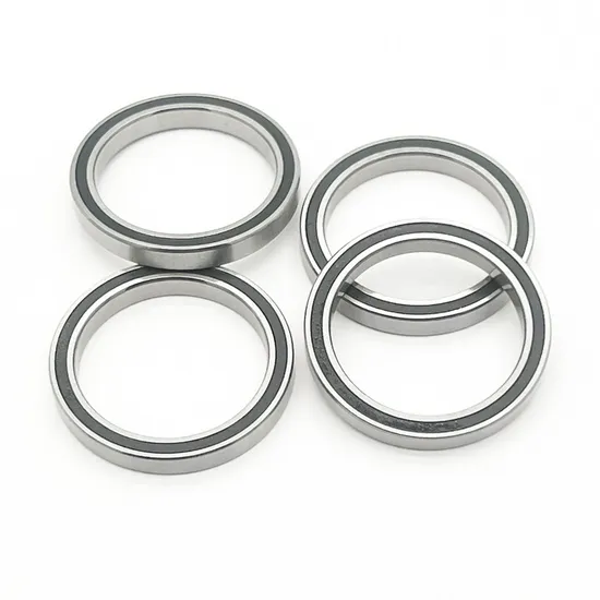 6810-6811-6812-6813-6814-6815-6816-6817-Deep-Groove-Ball-Bearings