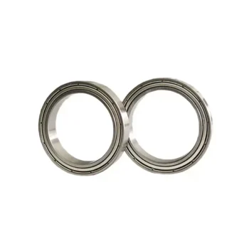 6810 6811 6812 6813 6814 6815 6816 6817 Deep Groove Ball Bearings