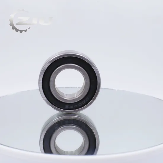 683-2RS Deep Groove Ball Bearing 3X7X3mm Double Sealed ABEC-3 Bearings 10 Pack 440 420 Stainless Steel Long Life