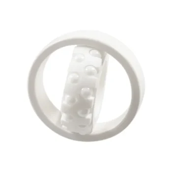 6900CE 6000CE 6200CE 6300CE Deep Groove Ball Full Ceramic Bearings