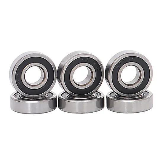6901-2RS-Bicycle-Double-Sealed-Motor-Bike-Wheels-Hub-Deep-Groove-Ball-Bearings