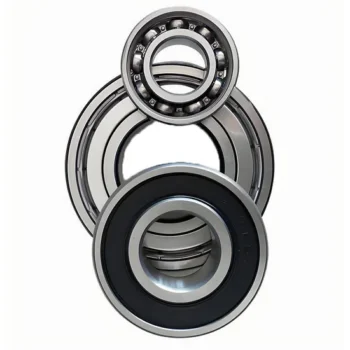 6948zz Deep Groove Ball Bearing 6948 Zz Bearing Size 240×320×38mm