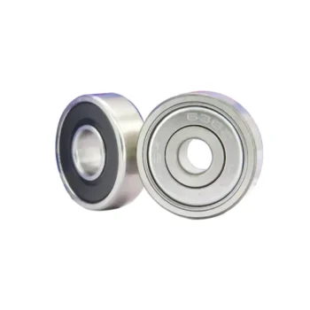 694zz 693zz 693 694 695 2RS Zz Miniature Deep Groove Ball Bearing