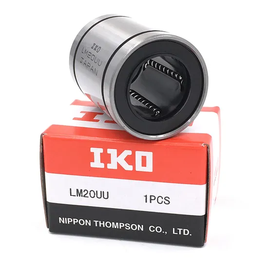 6X16X28-2mm-Cam-Follower-Bearing-CF6-IKO-Needle-Roller-Bearing