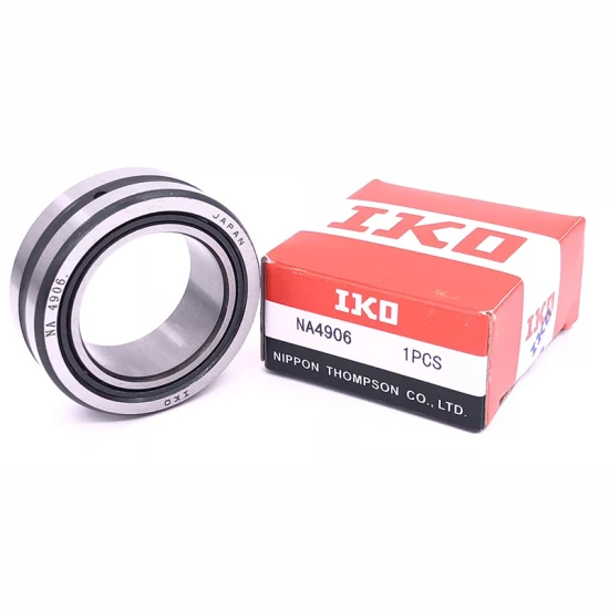 6X16X28-2mm-Cam-Follower-Bearing-CF6-IKO-Needle-Roller-Bearing