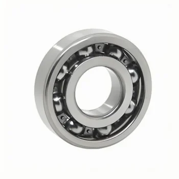 70×100×16mm 61914 SKF Brand Deep Groove Ball Bearing