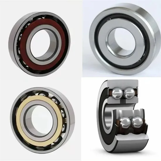 7005c-7007-7008c-7009c-7010-Angular-Contact-Spindle-Ball-Bearing