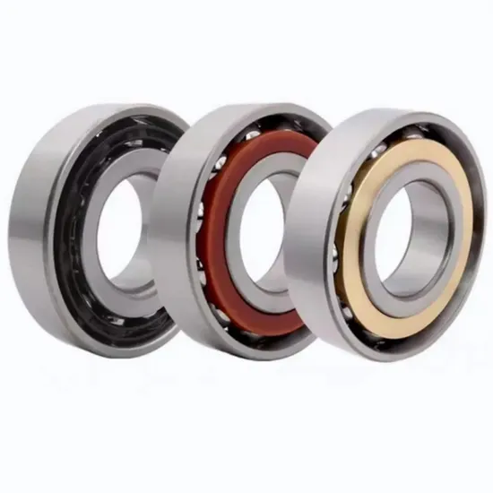 7005c-7007-7008c-7009c-7010-Angular-Contact-Spindle-Ball-Bearing