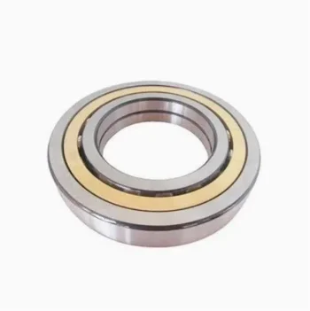 7201 Becbp 7201 Begap Compressors Auto Industrial Parts Angular Contact Ball Bearing
