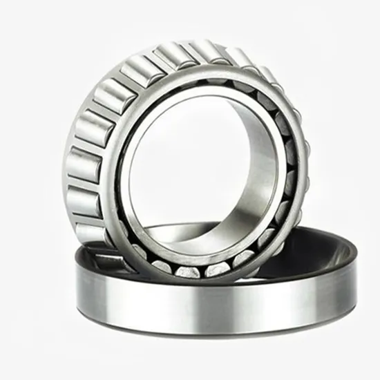 7804-7805-7806-7813-7815-7816-7819-7821-7713-7805-26-30205jr-Tapered-Roller-Bearing