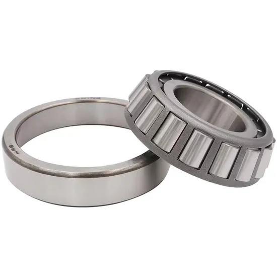 7804 7805 7806 7813 7815 7816 7819 7821 7713 7805/26 30205jr Tapered Roller Bearing
