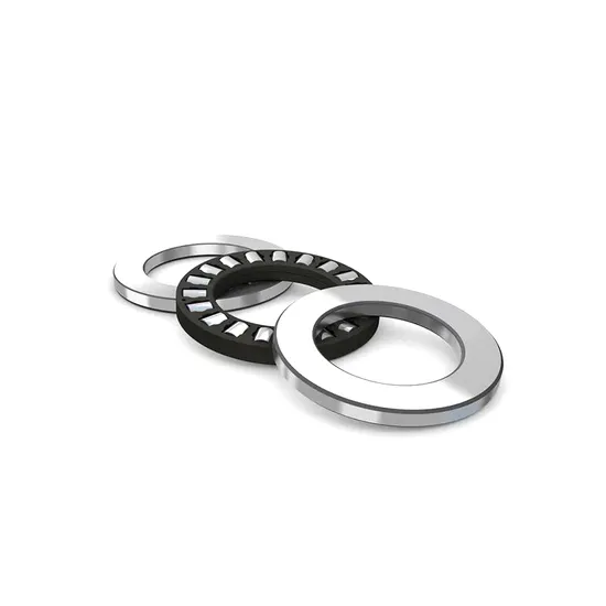 81102TV-81103TV-81104TV-High-Precision-Thrust-Roller-Bearing