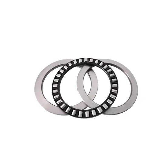 81111TV-81112TV-81113TV-Industrial-Machinery-Parts-Thrust-Roller-Bearing
