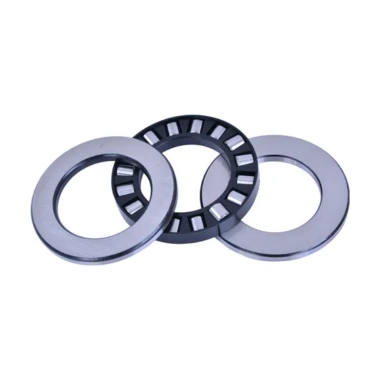 81111TV-81112TV-81113TV-Industrial-Machinery-Parts-Thrust-Roller-Bearing