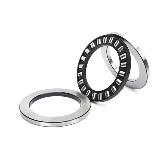 81114TV-81115TV-81116TV-Pump-Tool-Thrust-Roller-Bearing