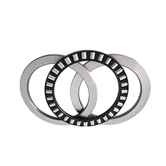 81114TV 81115TV 81116TV Pump Tool Thrust Roller Bearing