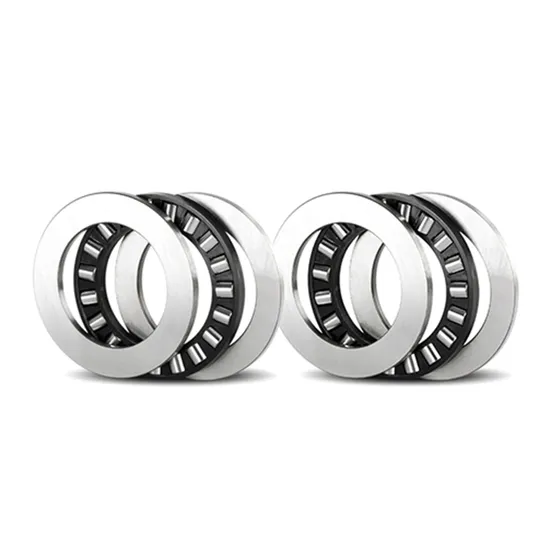 81117TV 81118TV 81120TV Factory Wholesale Price Thrust Roller Bearing