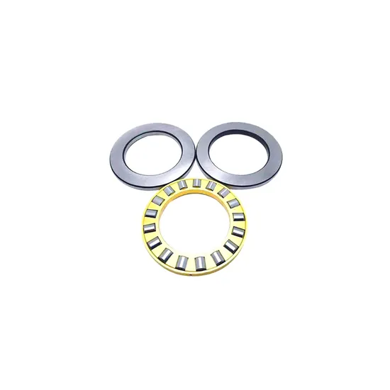 81156M-81160M-81164M-High-Quality-Machinery-Motor-Thrust-Roller-Bearing