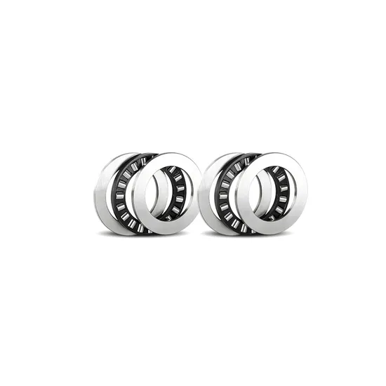 81206TV-81207TV-81208TV-Industrial-Parts-Thrust-Roller-Bearing