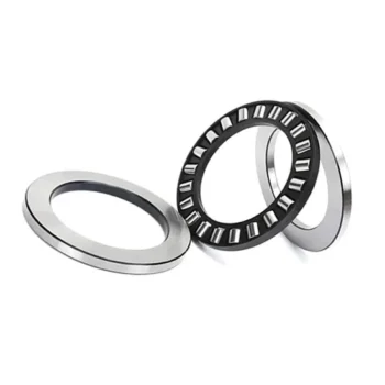 81213TV 81214TV 81215TV Durable Low Noise Thrust Roller Bearing