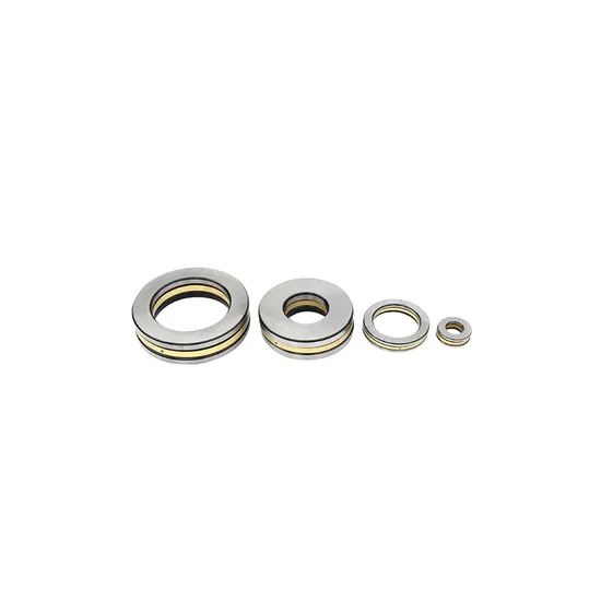 81256m-81260m-Machinery-Industrial-Parts-Thrust-Roller-Bearing