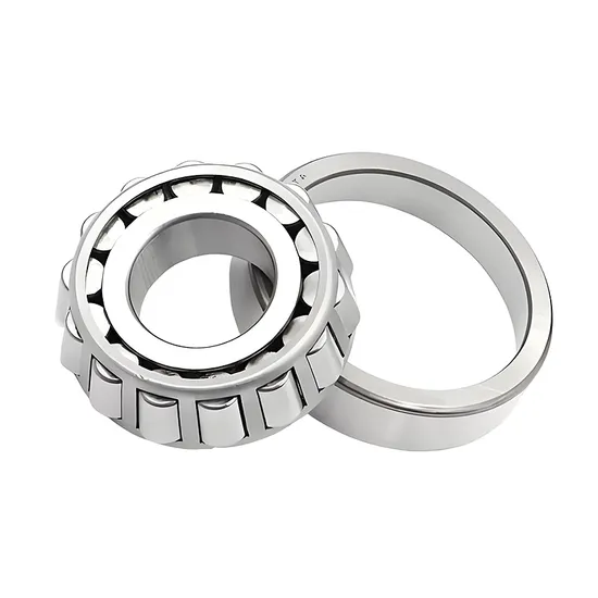 85-180-63-5mm-32317-32317A-Hr32317j-32317u-Single-Row-Tapered-Roller-Bearings