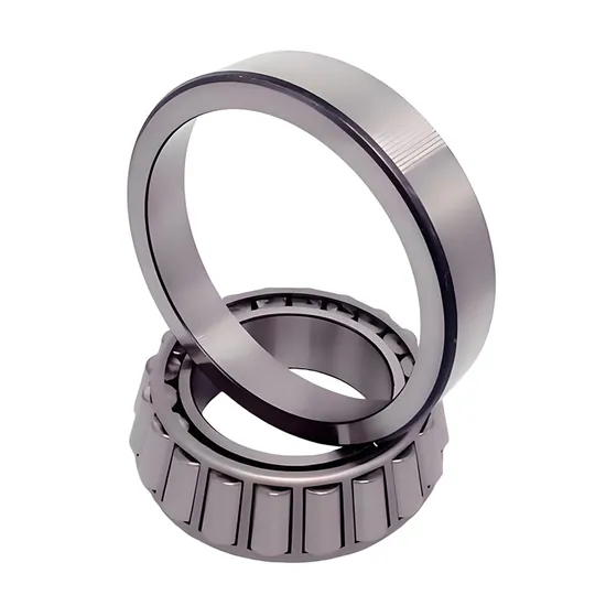 85*180*63.5mm 32317/32317A/Hr32317j/32317u Single Row Tapered Roller Bearings