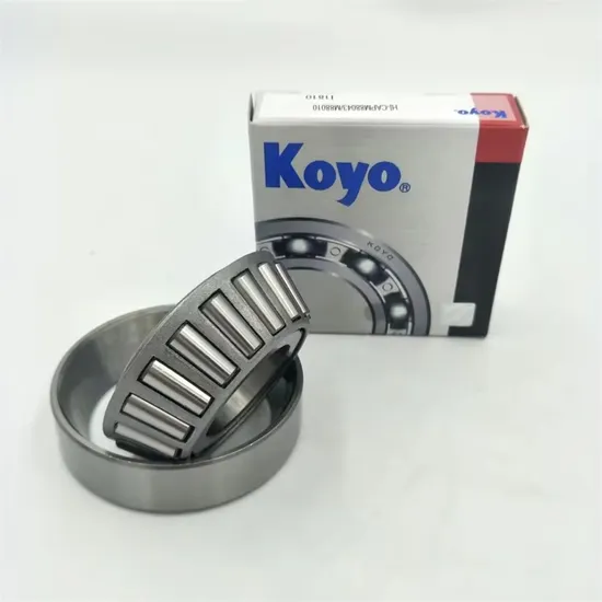 88043-10-Taper-Roller-Bearing-M88043-M88010-M88043-10-M88043-M88010-Koyo-Japan-Roller-Bearing