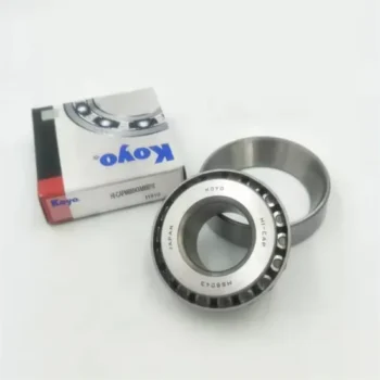 88043/10 Taper Roller Bearing M88043 M88010 M88043/10 M88043/M88010 Koyo Japan Roller Bearing