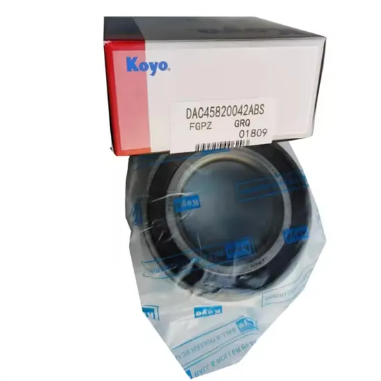 90369-43008-Wheel-Bearing-Bah0032-Vkba3308-Auto-Bearing-43wd06b-Dac43820045-90369-43009-Size-42X82X45