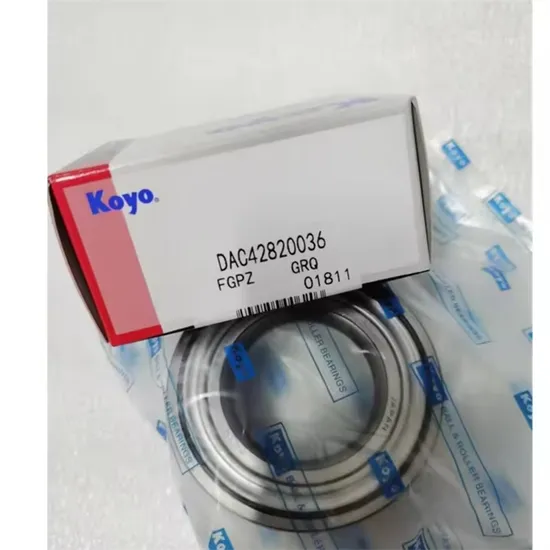 90369-43008-Wheel-Bearing-Bah0032-Vkba3308-Auto-Bearing-43wd06b-Dac43820045-90369-43009-Size-42X82X45