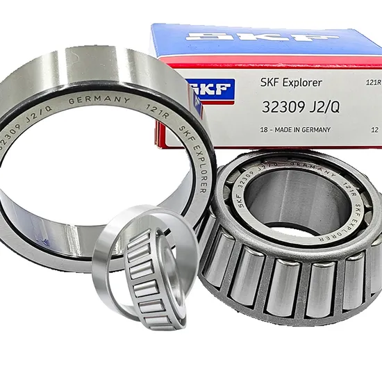 95-145-39mm-Tapered-Roller-Bearing-33019-Q-33209-Q-for-Engineering-Machinery-Needle-Roller-Bearing