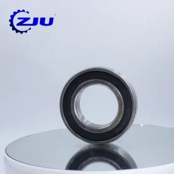 9X24X7mm Ball Bearing: Super Quality for 604-609 Models