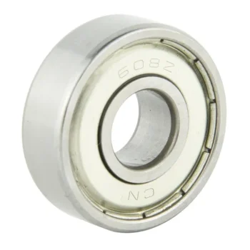 ABEC-3 683-2RS Bearings, Deep Groove, 3mm-7mm-3mm, Double Seal, 10PCS, Long Lifespan
