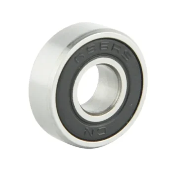 Advanced Auto Bearing Wheel Bearing with Zv4 Noise Standard and P6 Rating, Ball Bearing Manufacturer