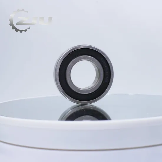 Advanced-Tech-Manufacturing-607-Deep-Groove-Ball-Bearing