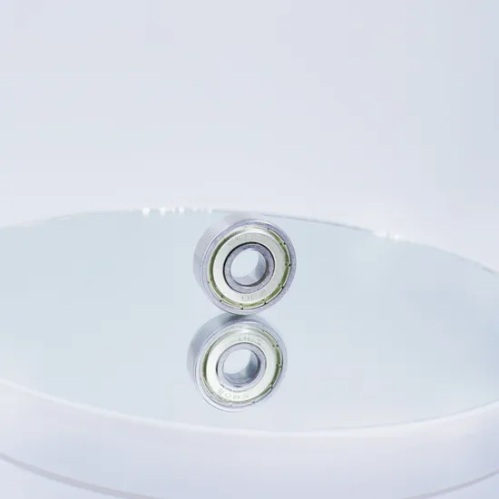 Aerospace Aluminum Bearings – Lightweight, Mil-Spec, High Fatigue Resistance