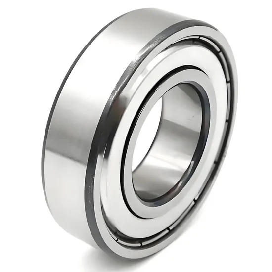 Affordable Alternatives 6208 6209 6210 6211 6212 6213 Deep Groove Ball Bearing