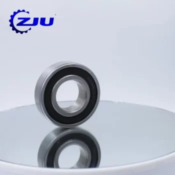 Affordable Miniature Ball Bearings 608 609 2z 2rsh for Sale