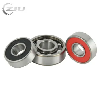 Agri-Duty Deep Groove Bearing Impact Proof Anti-Corrosion Harvester-Ready 10% off Bulk Orders Over 100K - Exclusive Deal