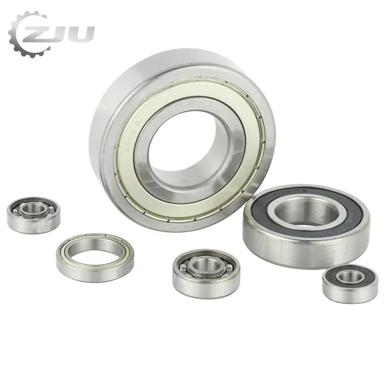 Agri-Duty Deep Groove Bearing Impact & Rustproof Durable Farm Bearing for Tractor/Harvester Use 10% Discount on Bulk Over 100K – Limited-Time Deal