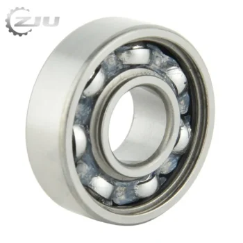 Agricultural Deep Groove Ball Bearings - Shockproof & Rustproof Design, Harvesters/Tractors, 10% Bulk Discount Over 100, 000 Units