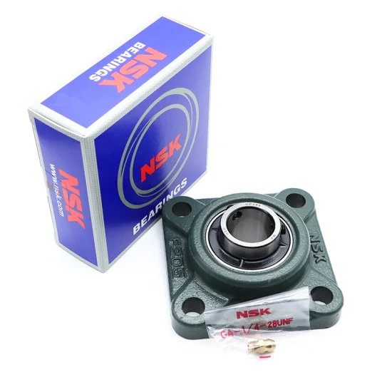 Agricultural Machinery Bearing/Pillow Block /Bearing Units//UCP/Ucf/UCT/UCFL/Ucfc/Ucpa/Ucfb/Ucha204