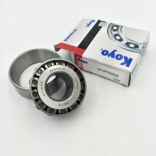 Agricultural-Machinery-Wholesale-Price-Koyo-32209-Tapered-Roller-Bearing