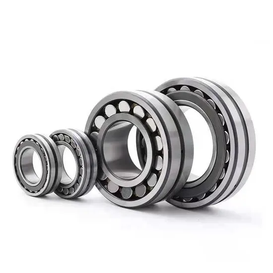 Aligning-Roller-Bearing-Steel-Cage-Brass-Cage-Spherical-Roller-Bearing-23026-23028-23030-Ca-Cc-Roller-Bearings-Gearbox-Parts-Industrial