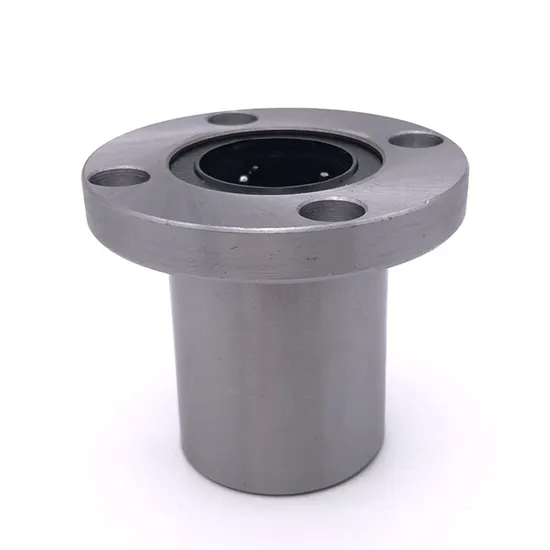 All-Types-of-Flange-Bearings-Linear-Bearing-IKO-Bearing-Lmh6luu-Lmh8luu-Lmh10luu-Lmh12luu-Lmh13luu-for-CNC-Machine-Linear-Bearing-with-Flange-Block