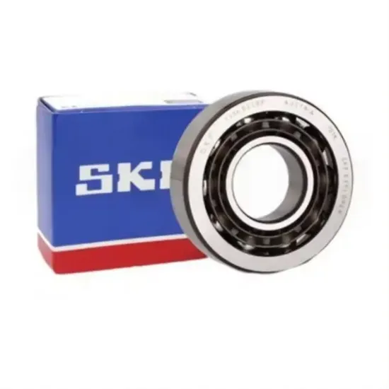 Angular-Contact-Ball-Bearing-36205-7205c