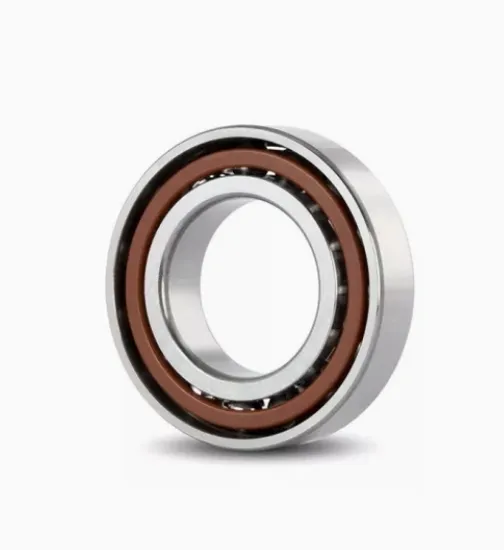Angular Contact Ball Bearing 7308AC 7309AC 7310AC 7311AC for Machine Tool Spindle, High Frequency Motor.